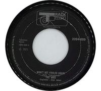 The Who - Won't Get Fooled Again - Wide