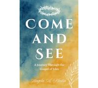 The Whole Box Of Crayons: A Journey Through the Gospel of John