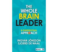 The Whole Brain Leader: 8-Dimensional Approach
