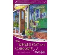 The Whole Cat And Caboodle (ebook)