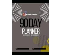 THE WHOLE CREATIVE PLANNER: 2026 - Q2 Execution + Visibility