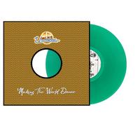 The Whole Darn Family - Ain't Nothing But Something To Do / Seven Minutes Of Funk - Clear Green Vinyl 180G [Vinilo]