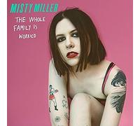 The Whole Family Is Worried [Vinilo]