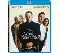 The Whole Nine Yards [Blu-ray]