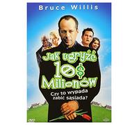 The Whole Nine Yards (IMPORT) (No hay versión española)