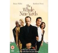 The Whole Nine Yards [Reino Unido] [DVD]