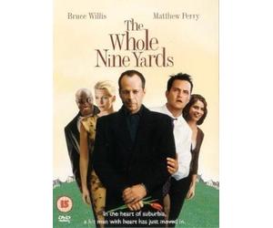 The Whole Nine Yards [Reino Unido] [DVD]
