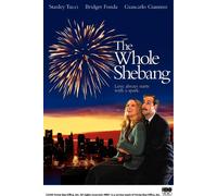 The Whole Shebang [Reino Unido] [DVD]