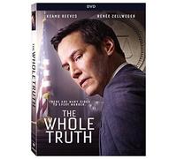 The Whole Truth [USA] [DVD]