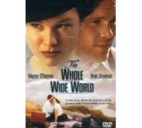 The Whole Wide World [1996] [DVD] [Reino Unido]