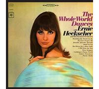 The Whole World Dances