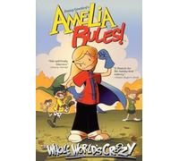 The Whole World's Crazy (Amelia Rules)