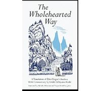 The Wholehearted Way