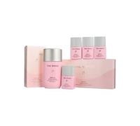 THE WHOO - Gongjinhyang Hydrating Sunscreen Fluid Special Set 5 pcs