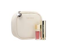THE WHOO - Gongjinhyang Mi Glow Lip Balm Special Set - 2 Colors Orange