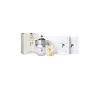 THE WHOO - Gongjinhyang Seol Radiant White Moisture Cream Special Set 3 pcs