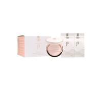 THE WHOO - Gongjinhyang Seol Radiant White Tone Up Sun Cushion Set 3 pcs