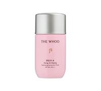 THE WHOO - Gongjinhyang Soo Hydrating Sunscreen Fluid 60ml
