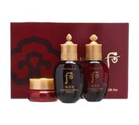 THE WHOO - Jinyulhyang Special Gift Set 3 pcs