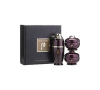THE WHOO - Kit Facial Hwanyu 3pcs Special Gift Kit