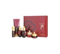 THE WHOO - Kit Limpiador Jinyulhyang Special Gift Set