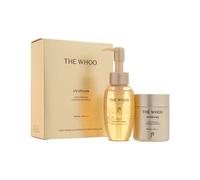 THE WHOO - UV Ultimate Anti-Wrinkle Cushion Sun Balm Special Set 2 pcs