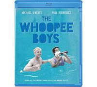 The Whoopee Boys [USA] [Blu-ray]