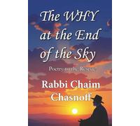 The WHY at the End of the Sky: Poetry to the Rescue!