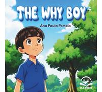 The Why Boy