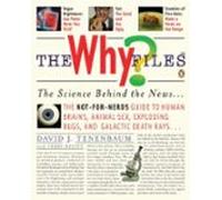 The Why Files (ebook)