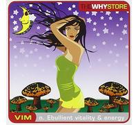 The Why Store - Vim