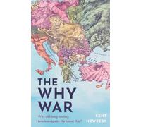 The Why War: Why did long-lasting tensions ignite the Great War?