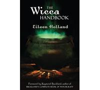 The Wicca Handbook