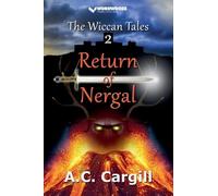 The Wiccan Tales 2: Return of Nergal