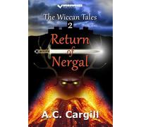 The Wiccan Tales 2: Return of Nergal
