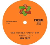 The Wicked Can't Run