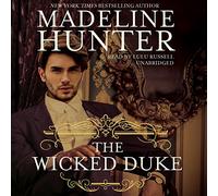 The Wicked Duke (Wicked Trilogy, libro 3)