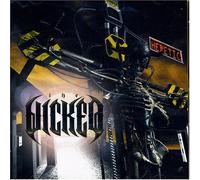 The Wicked - For Theirs Is the Flesh