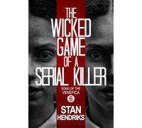 The Wicked Game of a Serial Killer: Song of the Venefica