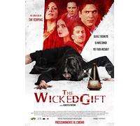 The Wicked Gift [Italia] [Blu-ray]