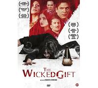 The Wicked Gift – DVD – Importación italiana (CG Entertainment)