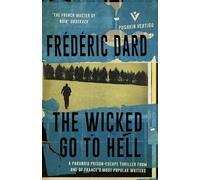 The Wicked Go to Hell (Pushkin Vertigo)