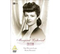 The Wicked Lady [1945] / Bank Holiday [1938]