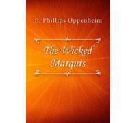 The Wicked Marquis (ebook)