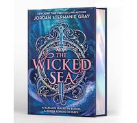 The Wicked Sea (Deluxe Limited Edition): Volume 1