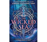 The Wicked Sea (Standard Edition): Volume 1