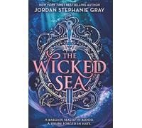 The Wicked Sea: Volume 1