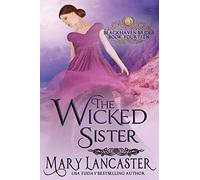 The Wicked Sister: 14 (Blackhaven Brides)