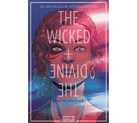 THE WICKED + THE DIVINE 1.EL ACTO FAUSTICO