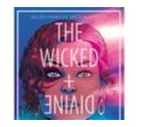 THE WICKED + THE DIVINE 1.EL ACTO FAUSTICO
